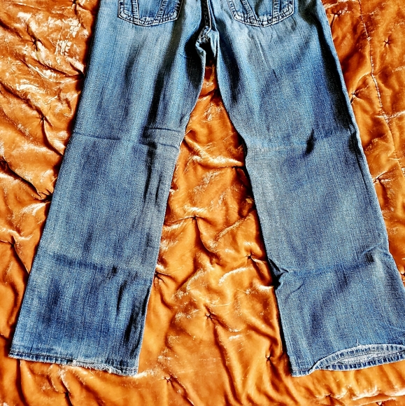 Big Star Men's Jeans 33/30 - Picture 4 of 4